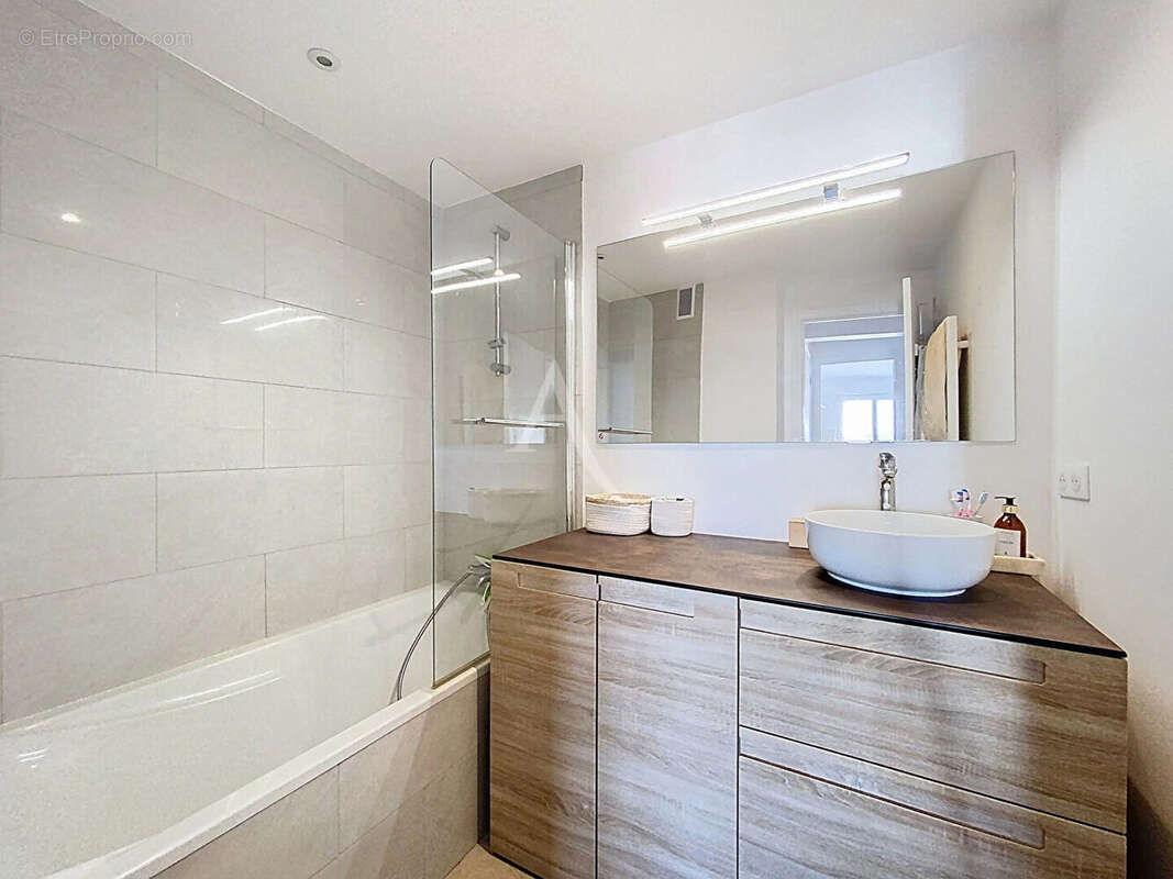 Appartement à SAINT-GERMAIN-EN-LAYE