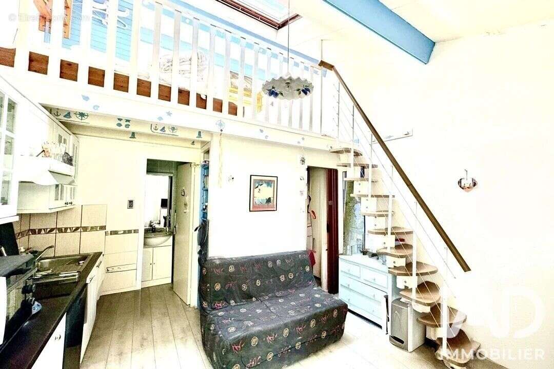 Photo 4 - Maison à LACANAU
