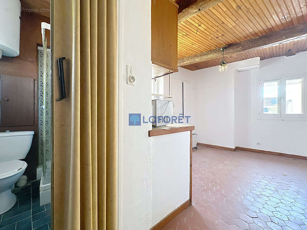 Appartement à DRAGUIGNAN