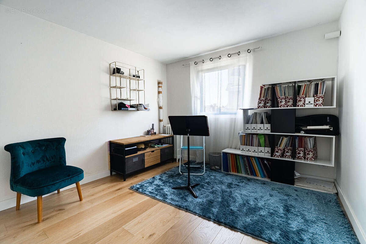 Appartement à ANGERS