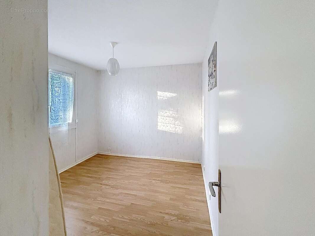 Photo 4 - Appartement à DIGOIN