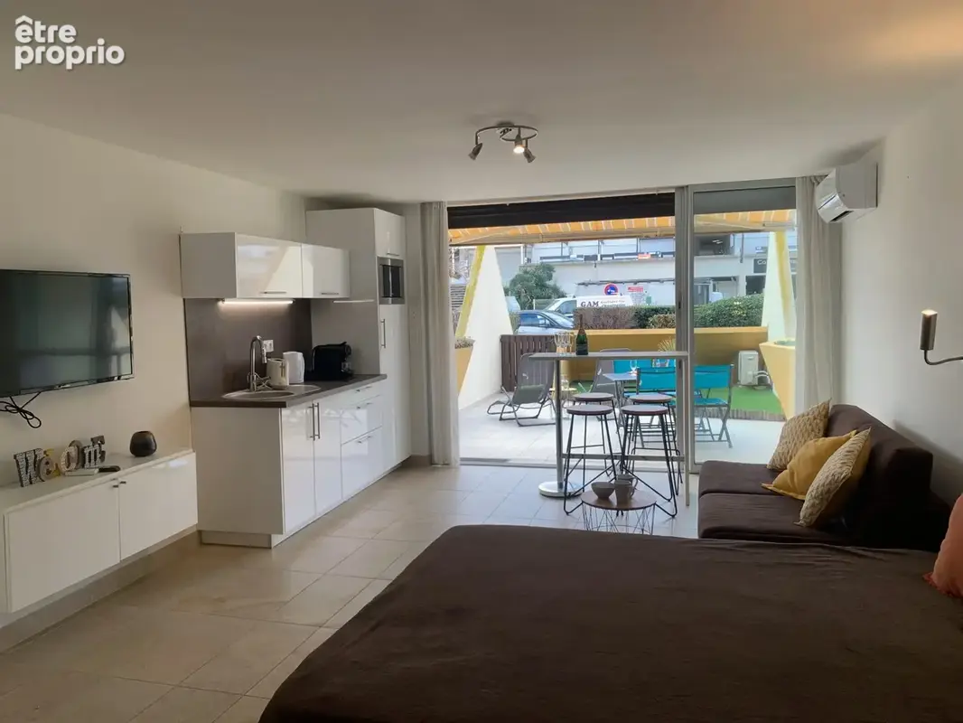Appartement à AGDE