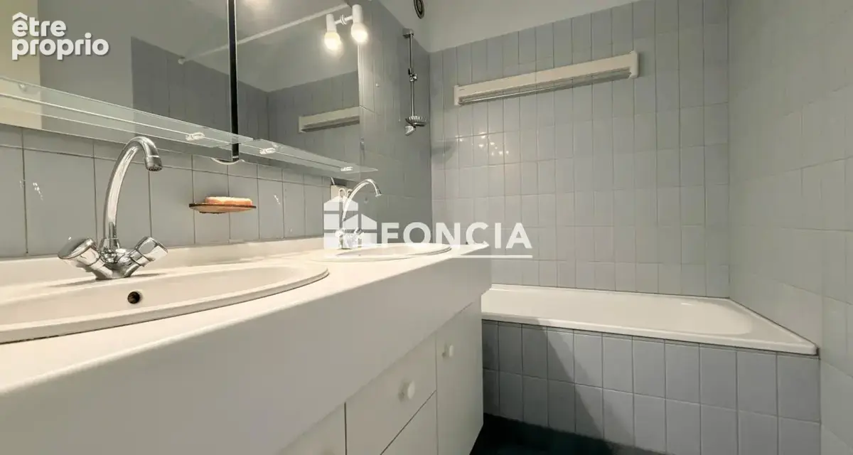 Appartement 3 chambres - photo 8