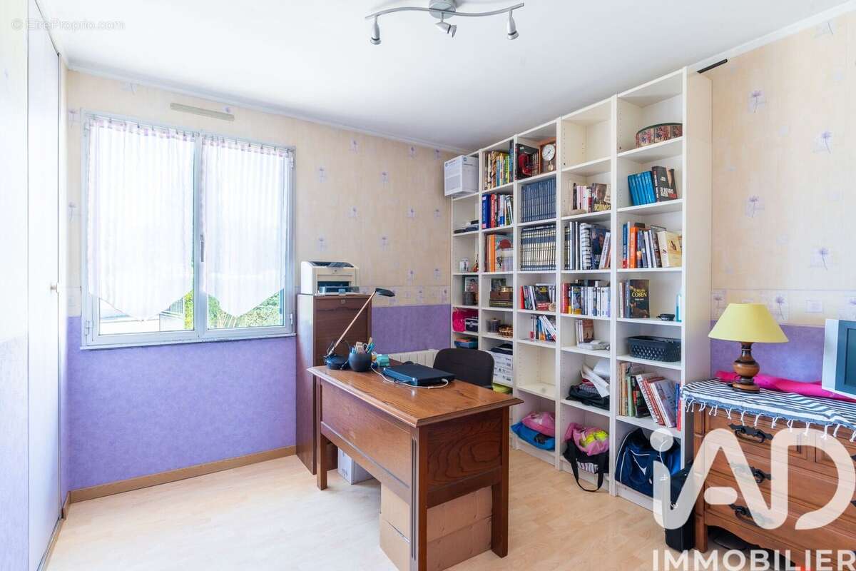 Maison 160 m² à Ecquevilly  - photo 8