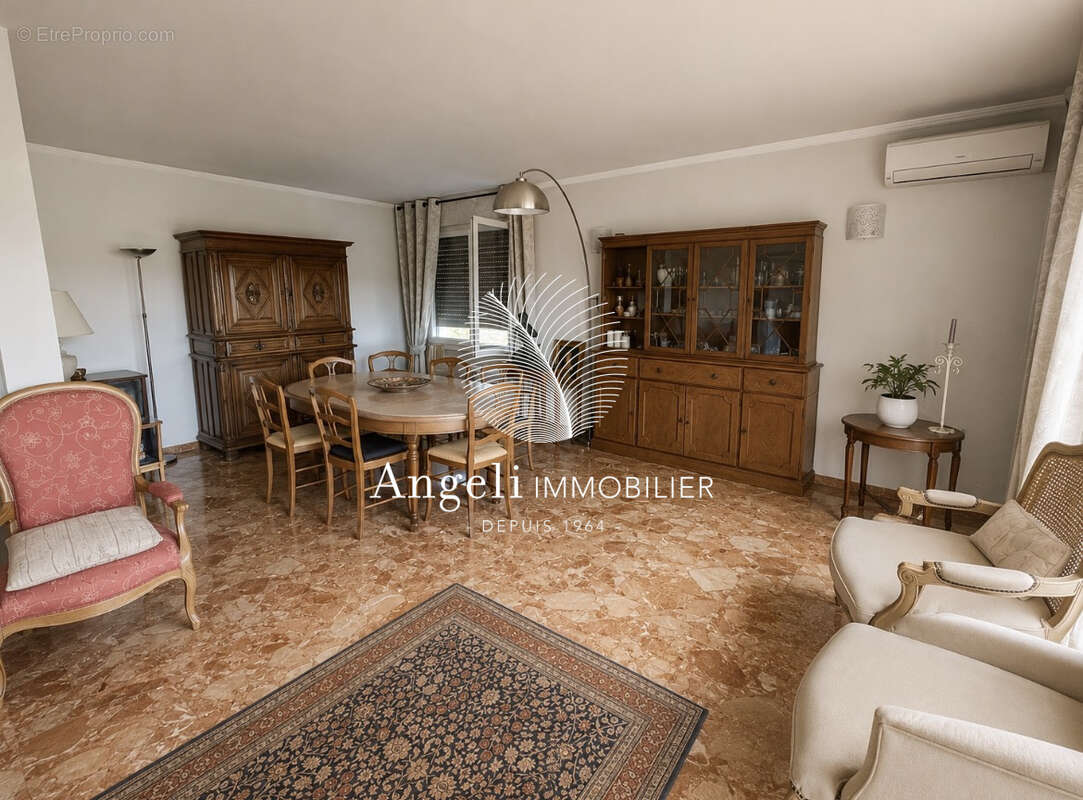 Villa provençale - Proche du village - photo 7