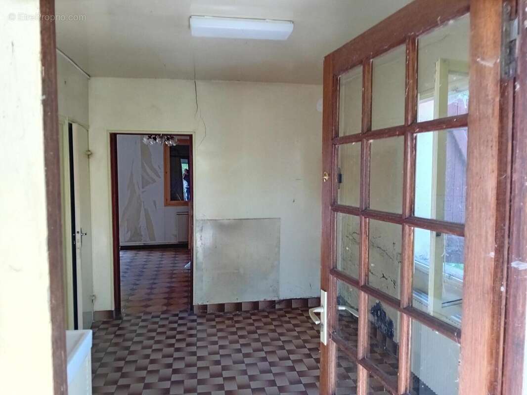 Photo 7 - Maison à CHAULNES