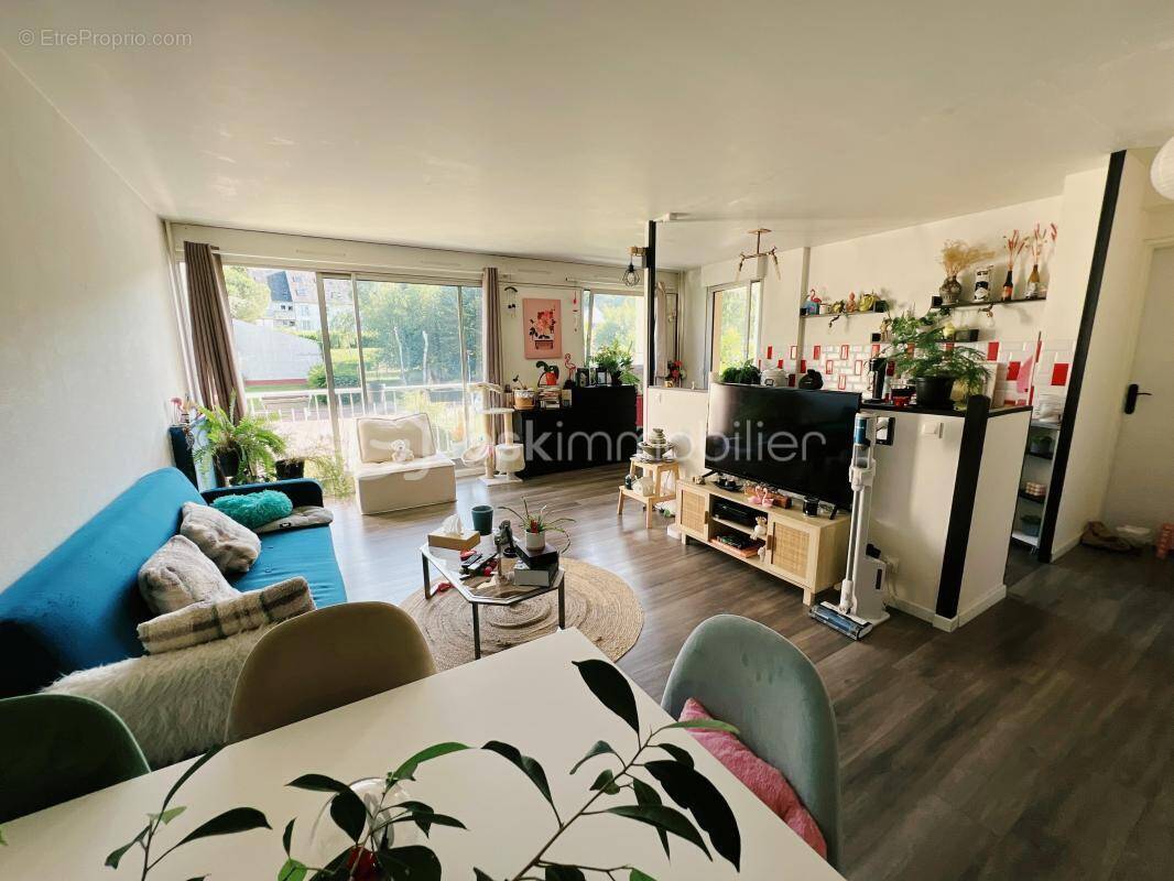 Appartement à DOURDAN
