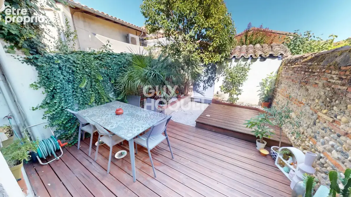 Photo Maison à Grenade au prix de 249 000€