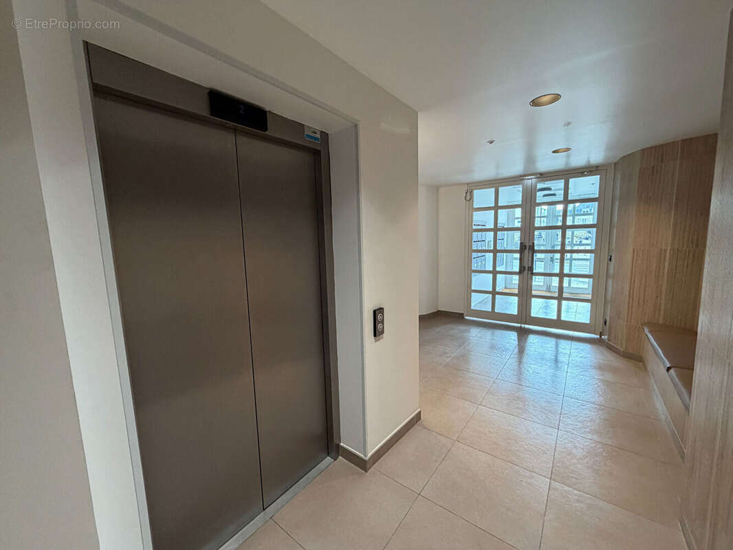 Appartement à BOURGES