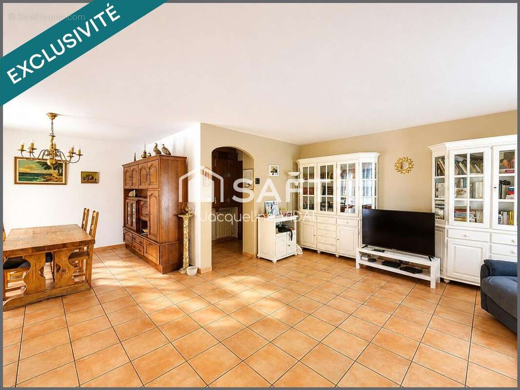 Photo 3 - Maison à MARSEILLE-11E