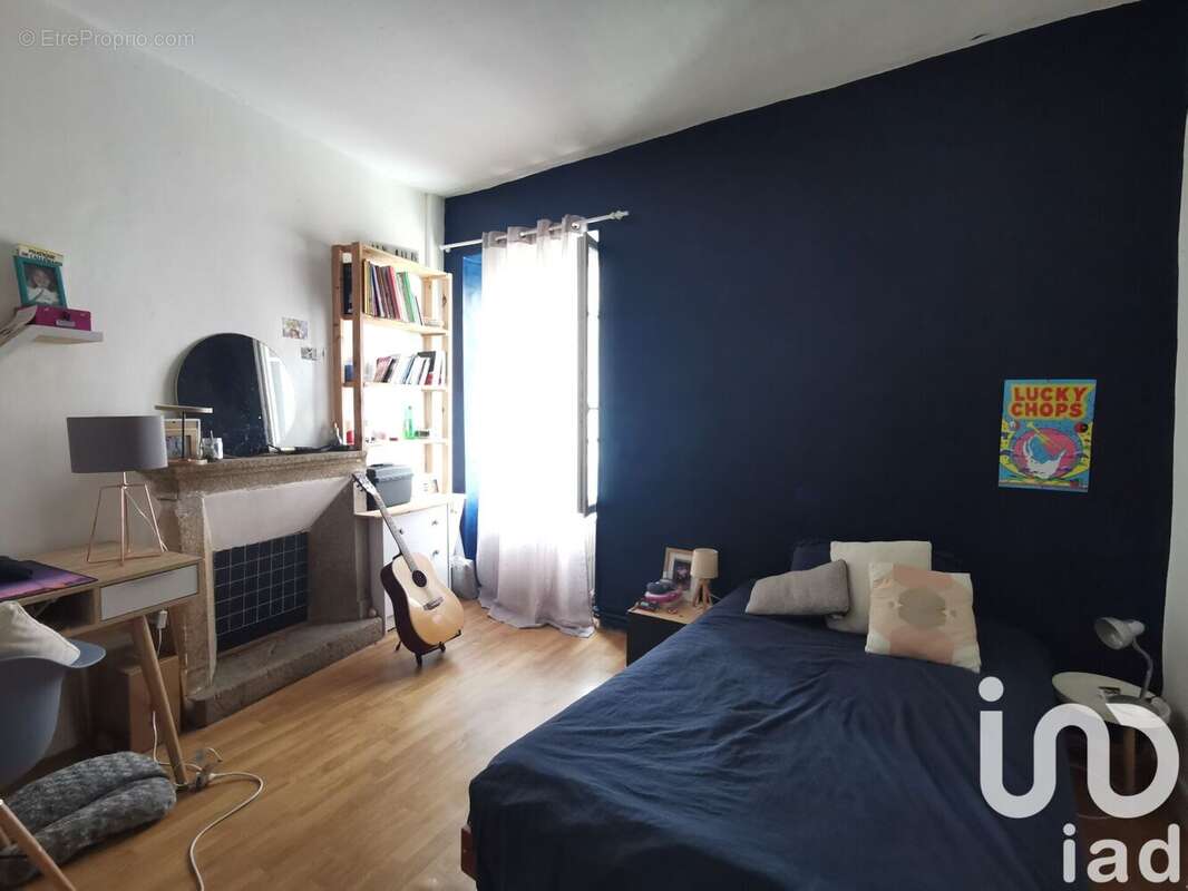 Photo 2 - Maison à SALIGNY