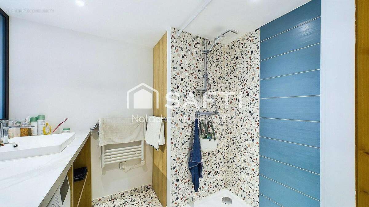 Photo 7 - Maison à ANGOULINS