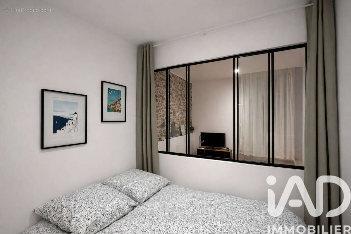 Photo 7 - Appartement à NANTES