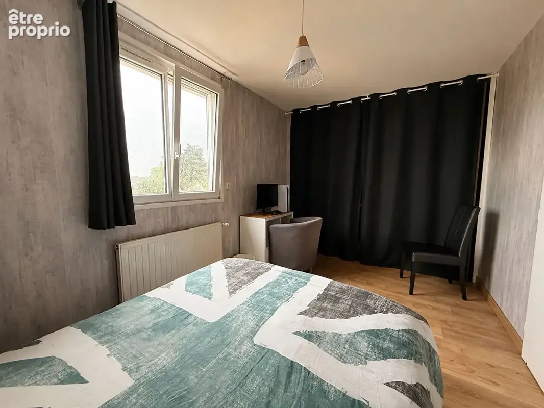 Maison 104 m2 5 pièces DEMOUVILLE - photo 8