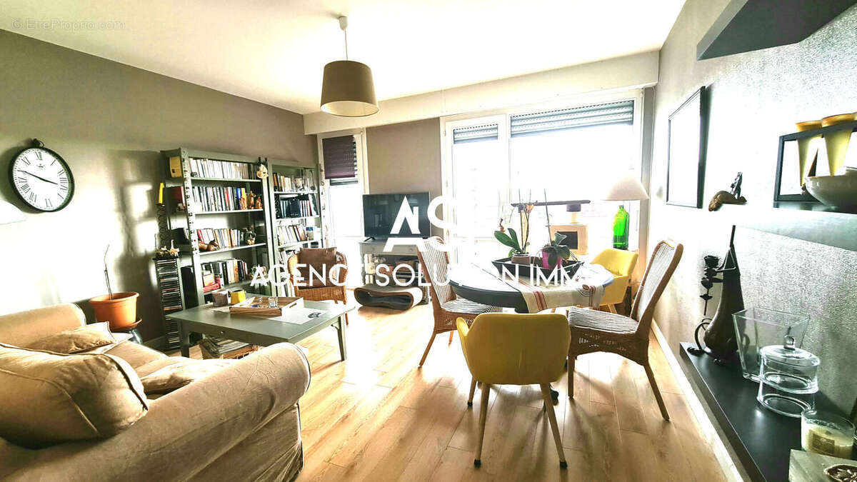 Appartement à LAVAL