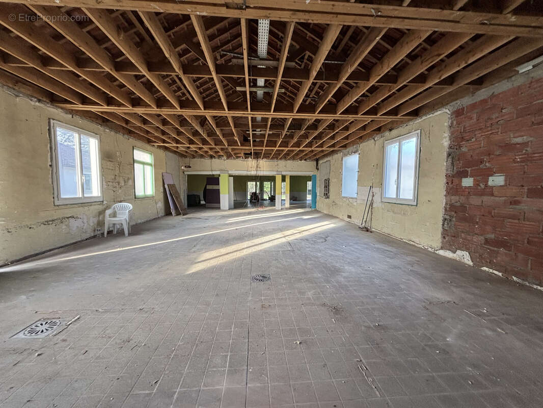 Maison à VILLOTTE-SUR-OURCE