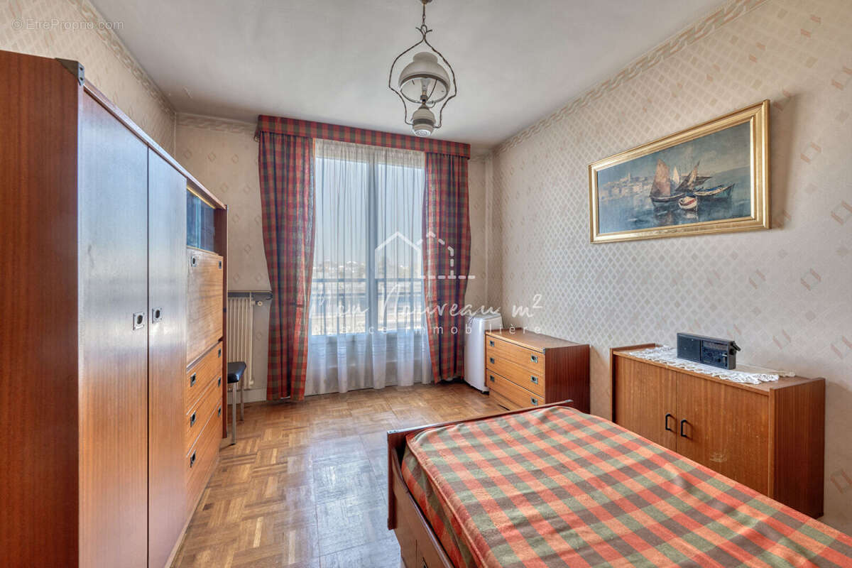 Appartement à NOISY-LE-GRAND