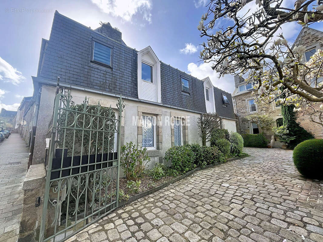 Maison à LANNION