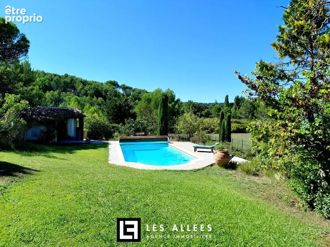 Maison 7 pièces 162 m² à vendre à Rognes (13840) - photo 6