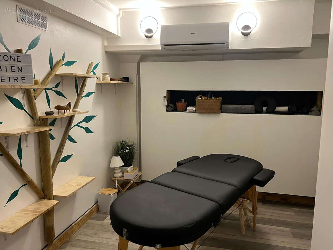 Commerce à BAIE-MAHAULT