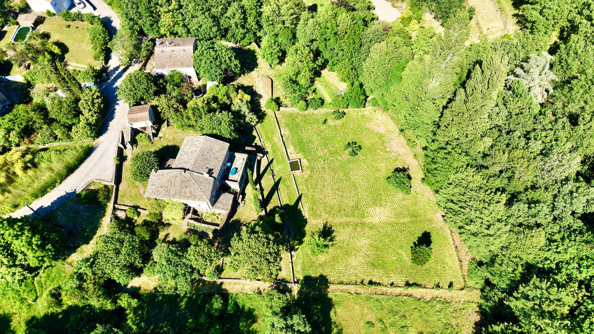 Maison à AUBENAS