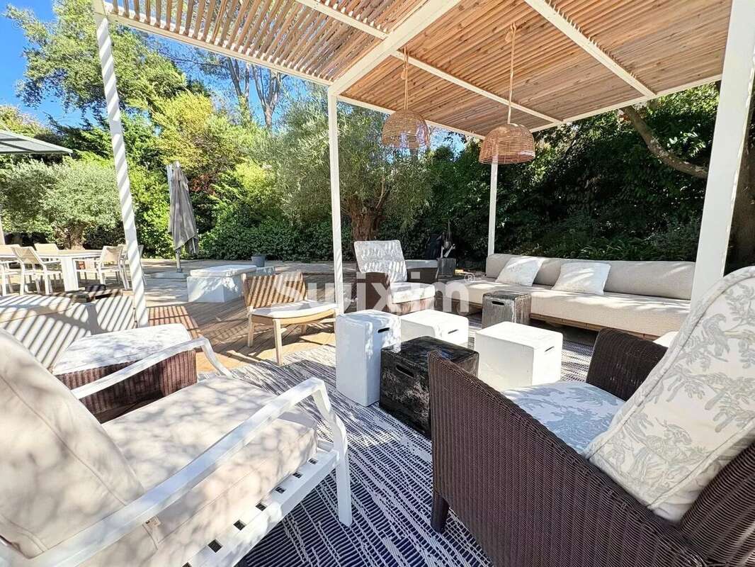 Maison à SAINT-RAPHAEL