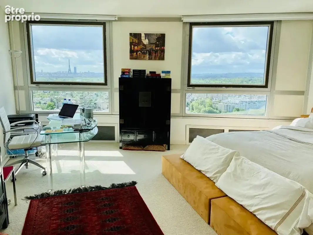 Appartement 4 pièces 140 m² à vendre à Puteaux (92800) - photo 9