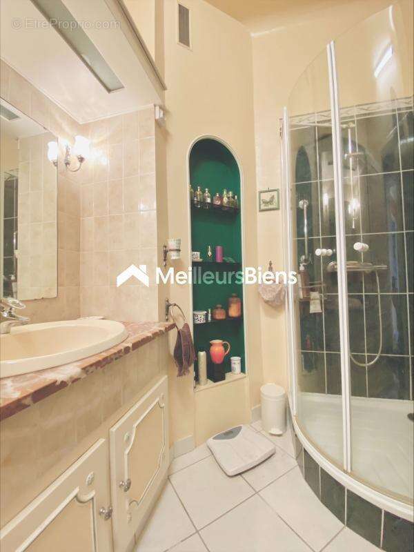 Appartement à MONTMORENCY