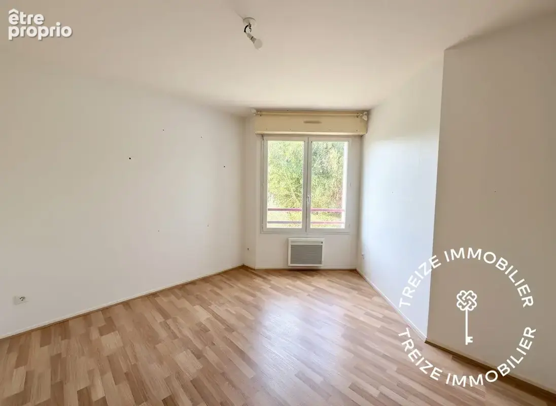 Appartement 3 pièces 71 m² à vendre à Nantes (44300) - photo 5