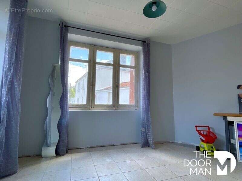 Maison à BOURGNEUF-EN-RETZ