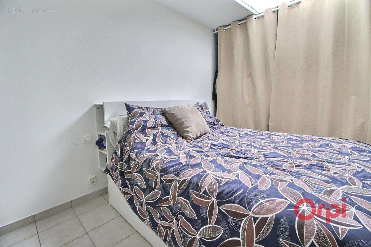Maison à MARSEILLE-11E