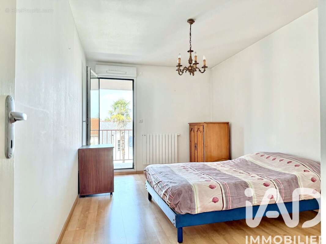 Photo 4 - Appartement à SAINT-SEBASTIEN-SUR-LOIRE