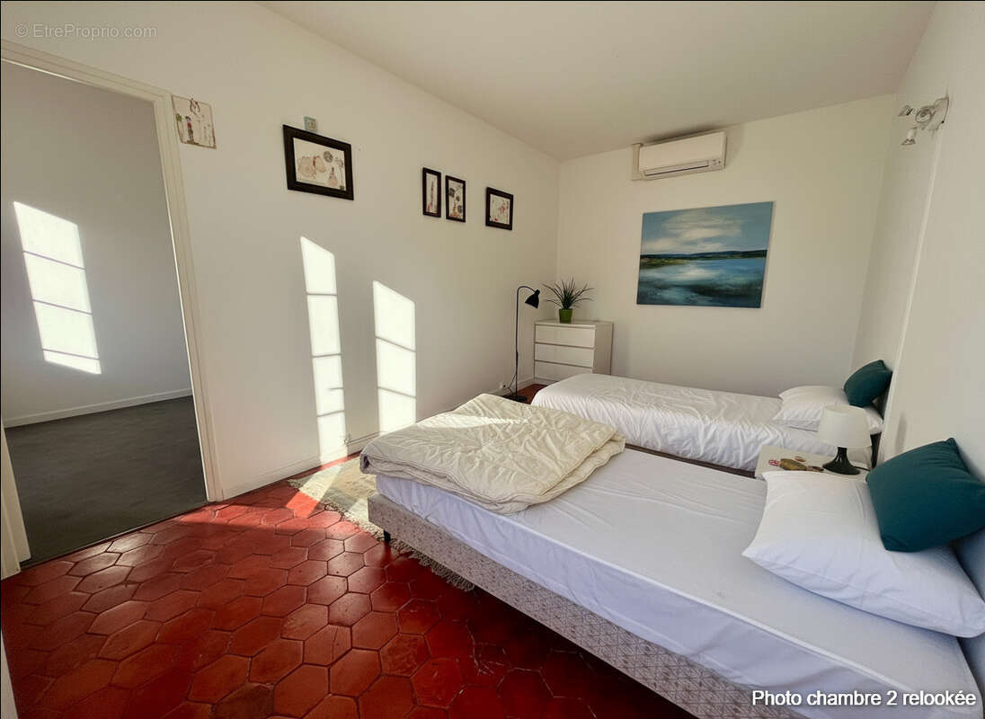 Appartement à AJACCIO