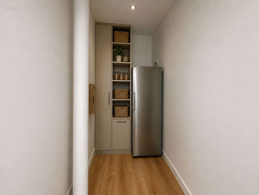 Appartement d'exception  centre ville  93 m2 - photo 11