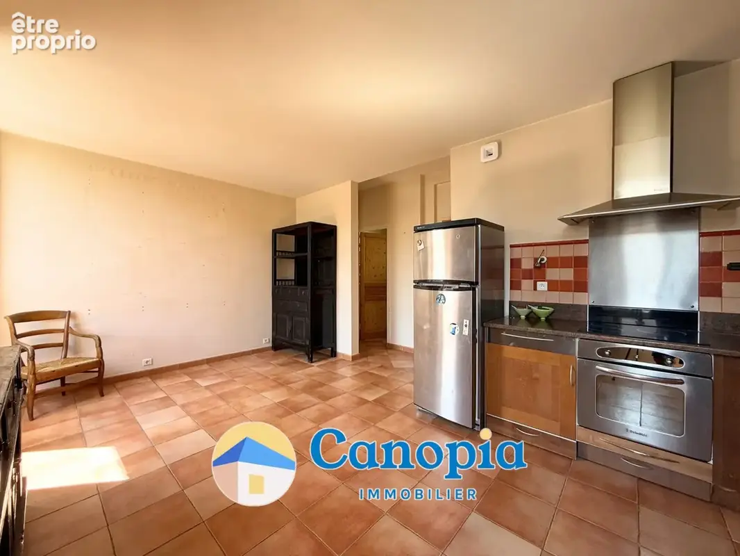 Appartement 3 pièces 40 m² à vendre à Arcueil (94110) - photo 4