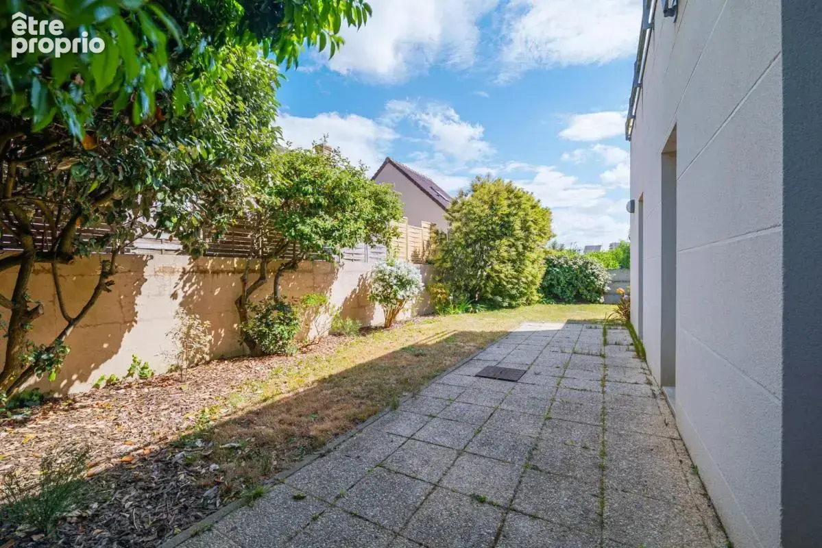 Appartement T3 avec un grand jardin de 120 m² - photo 10