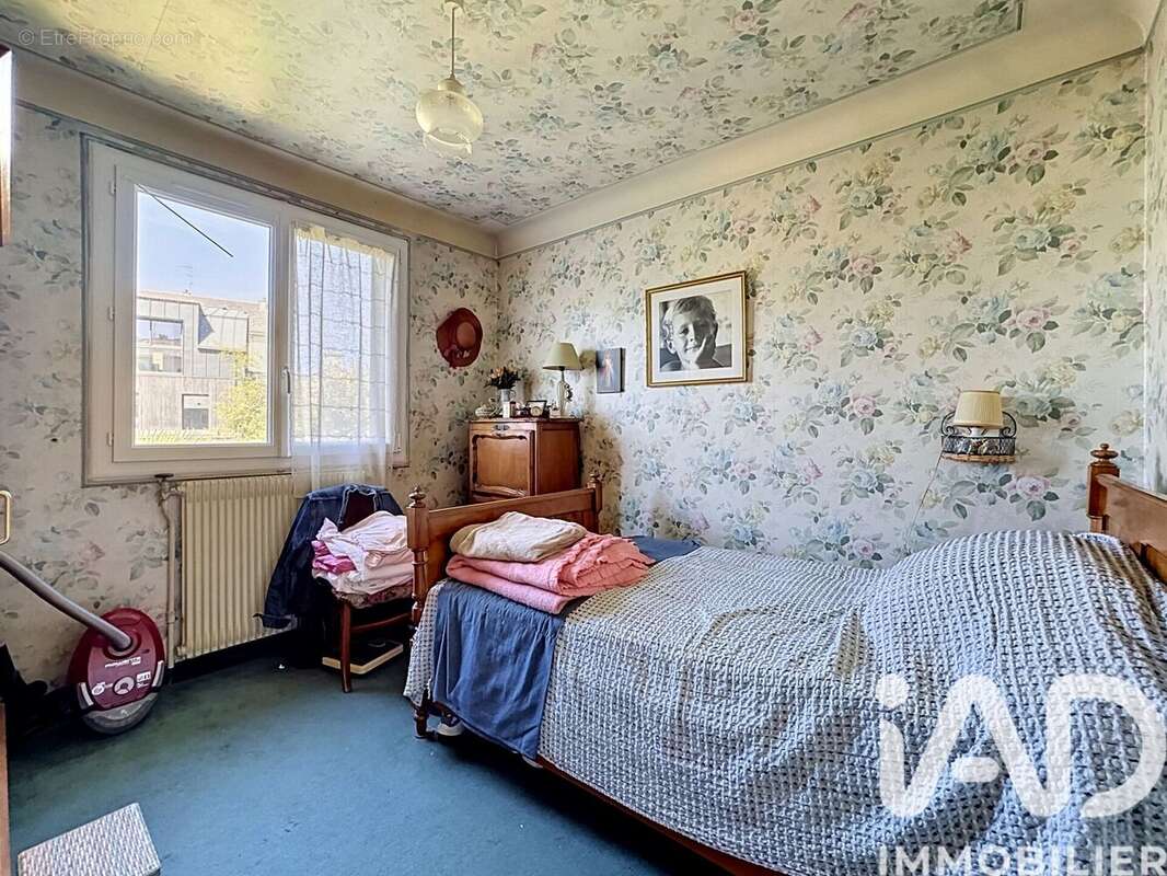 Photo 7 - Maison à RENNES
