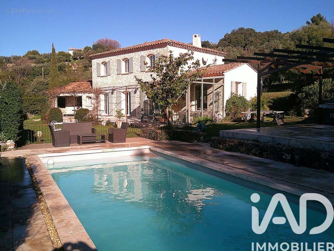 Photo 3 - Maison à EVENOS