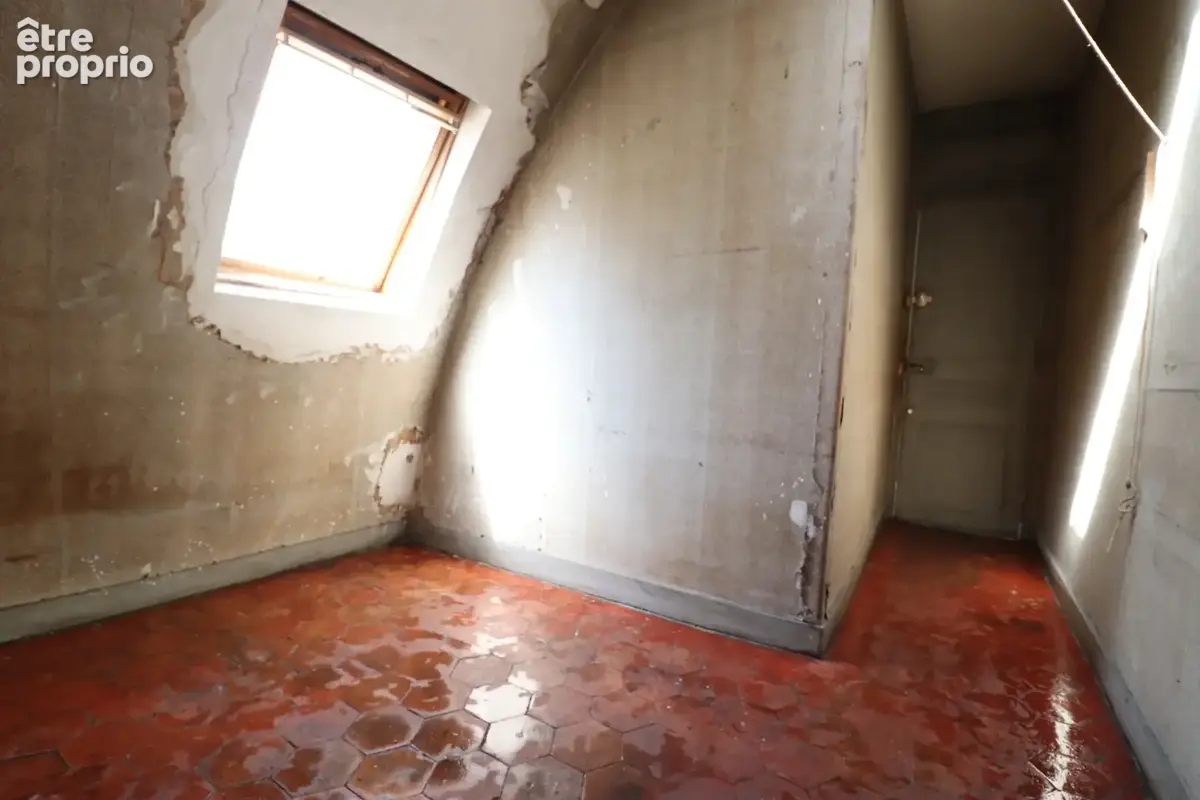 Chambre de service - Paris 17 - Pereire/Courcelles - photo 3