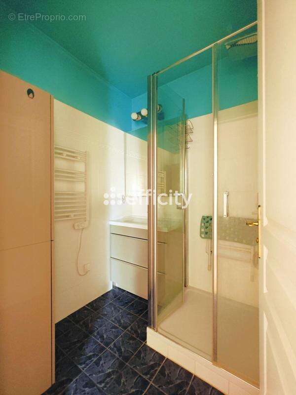 Appartement - photo 15