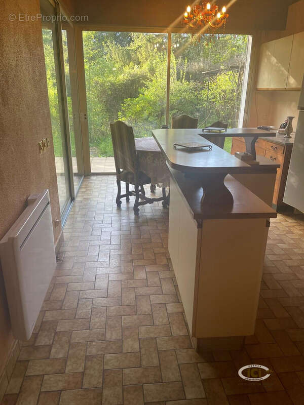 Maison à VETRAZ-MONTHOUX