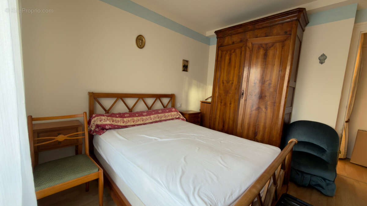 Appartement à SAINT-NAZAIRE