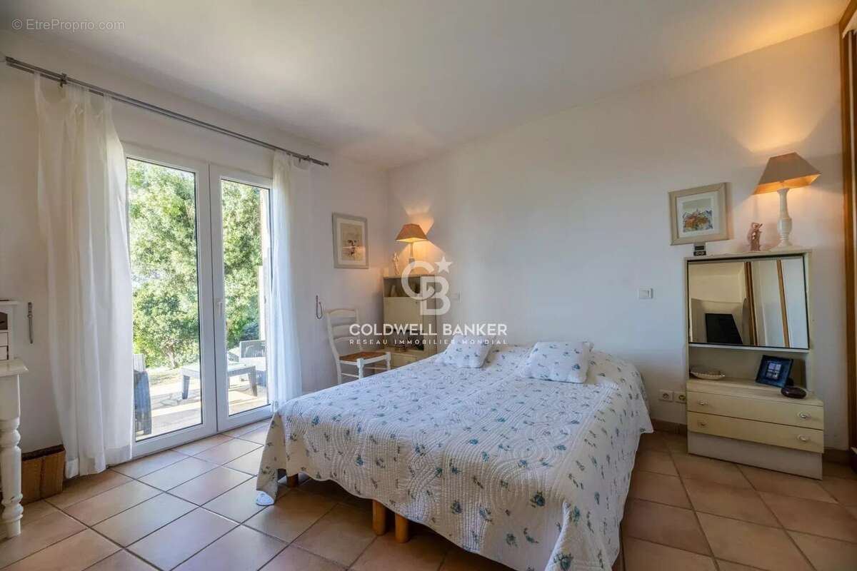 Maison à CORBARA