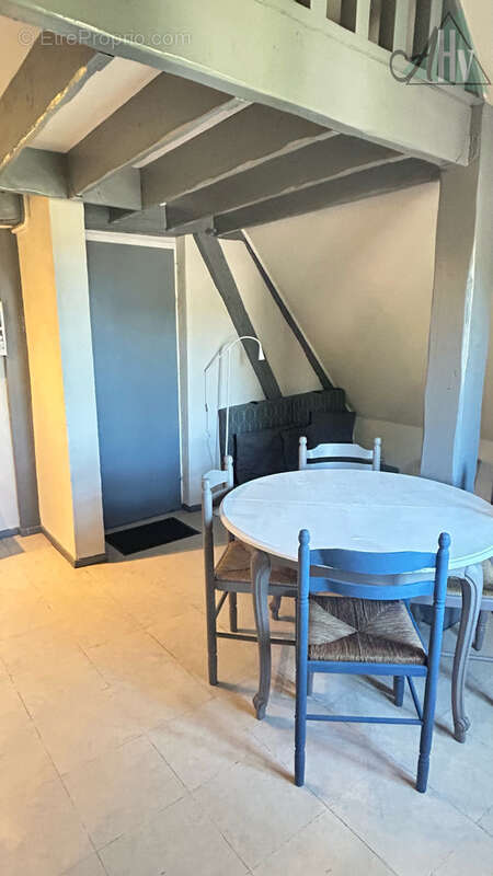 Appartement à PROVINS