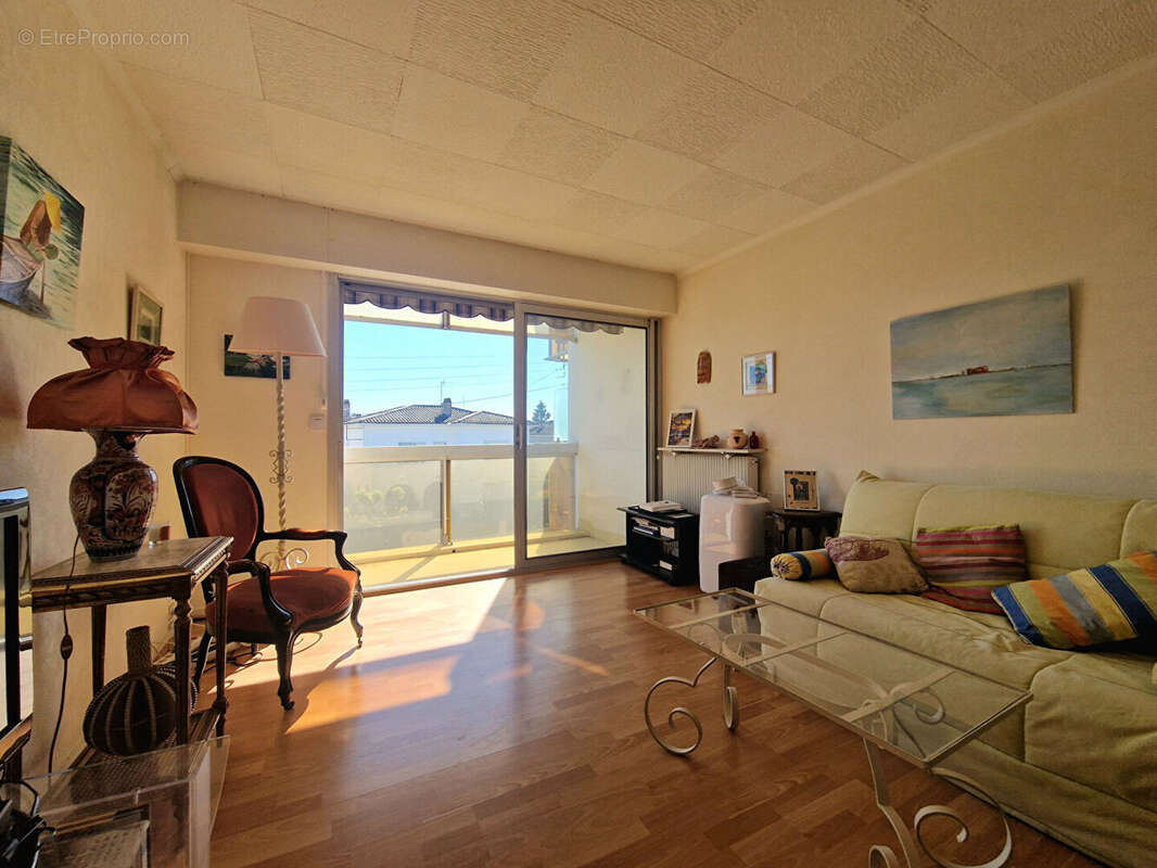 Appartement à ROYAN