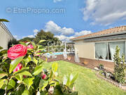 Maison à GUJAN-MESTRAS