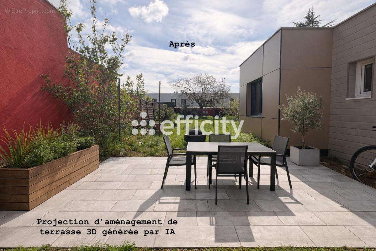 Maison individuelle - photo 10