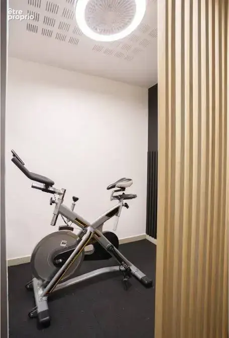 Investissement en residence hotelière - photo 7