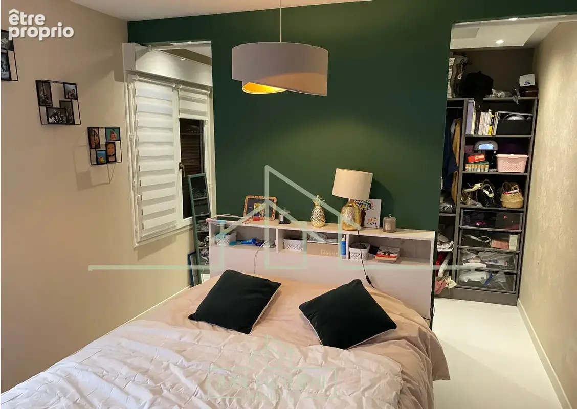 Maison d'habitation F6 - St Étienne les Remiremont - 180 m2 - photo 11