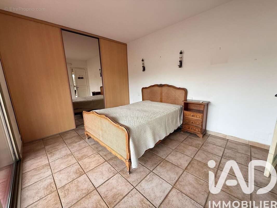 Photo 8 - Appartement à VENCE